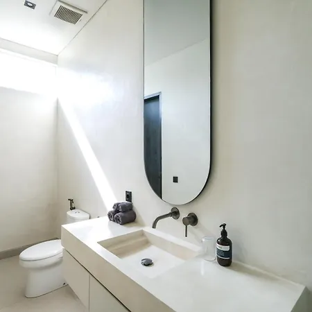 Villa Yuna Canggu  Exterior photo