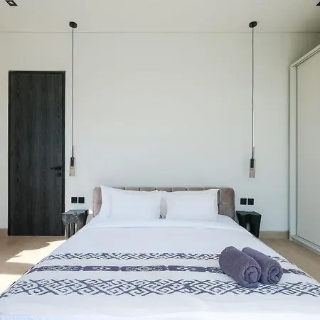 Villa Yuna Canggu  Exterior photo