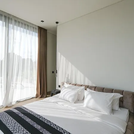 Villa Yuna Canggu  Exterior photo