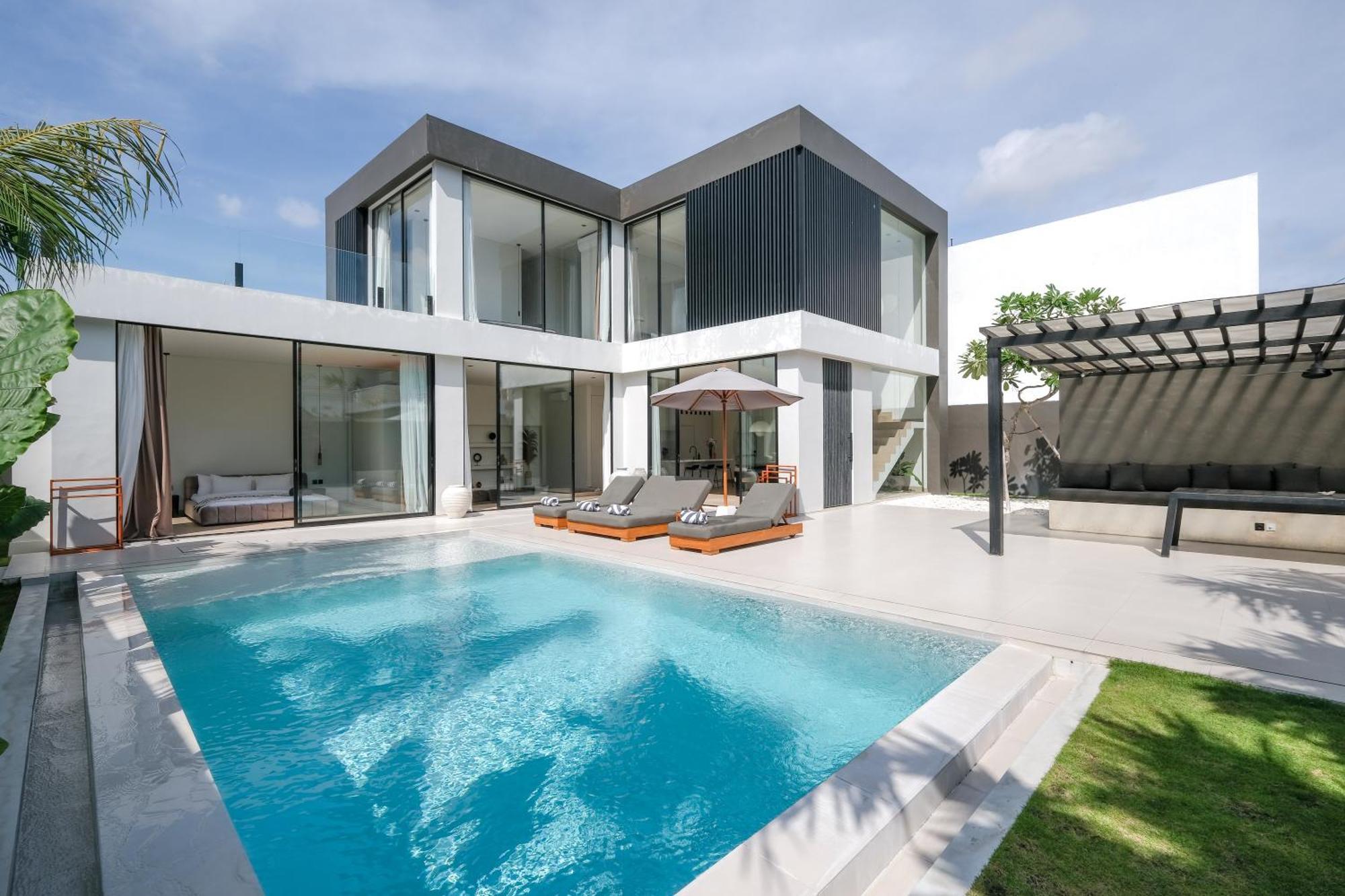 Yuna Villa *
