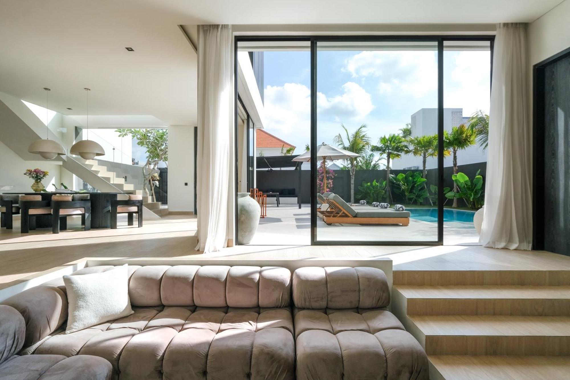 Yuna Villa Canggu (Bali)