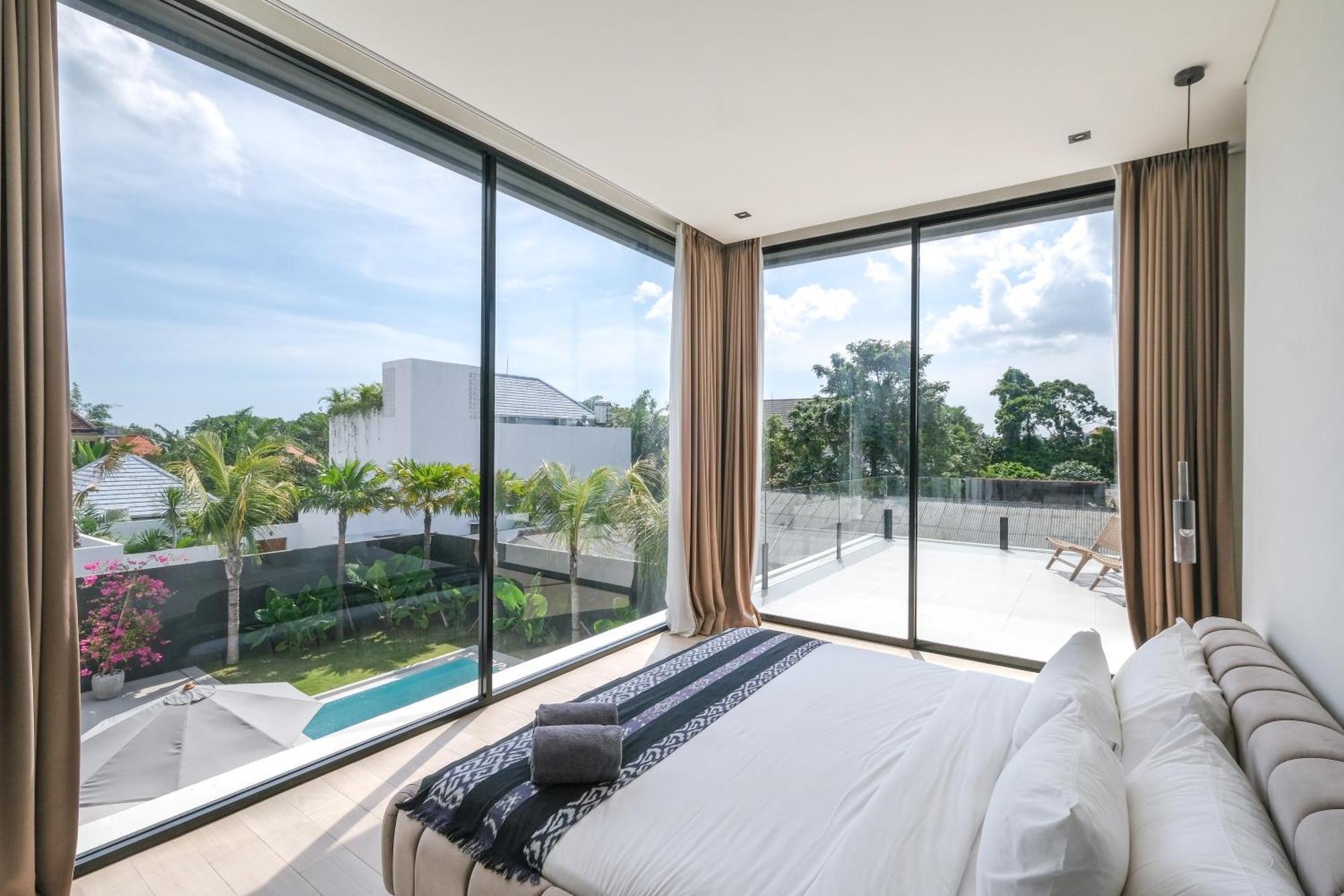 Yuna Canggu (Bali)