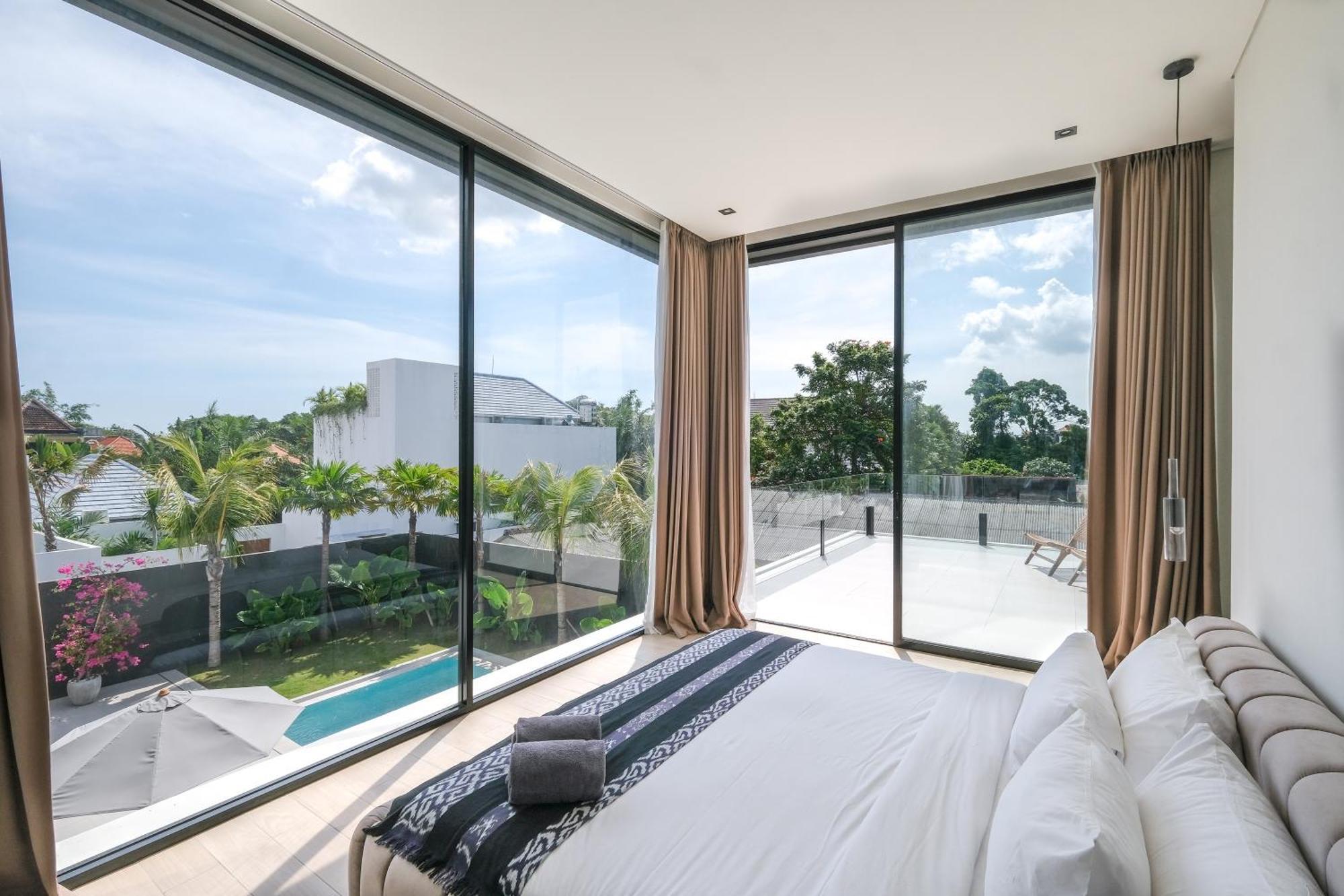 Yuna * Canggu (Bali)