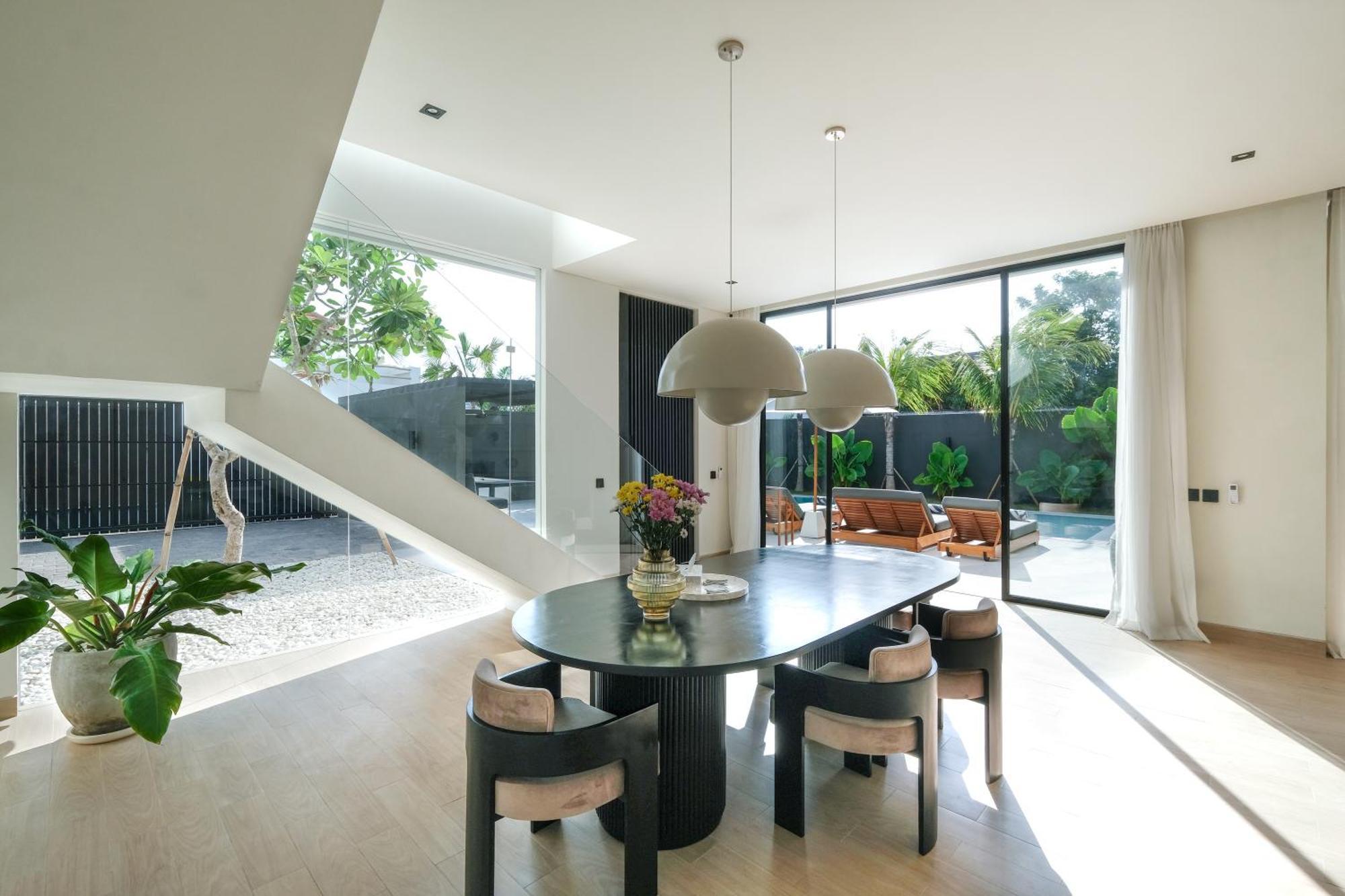 Yuna Villa Canggu (Bali)