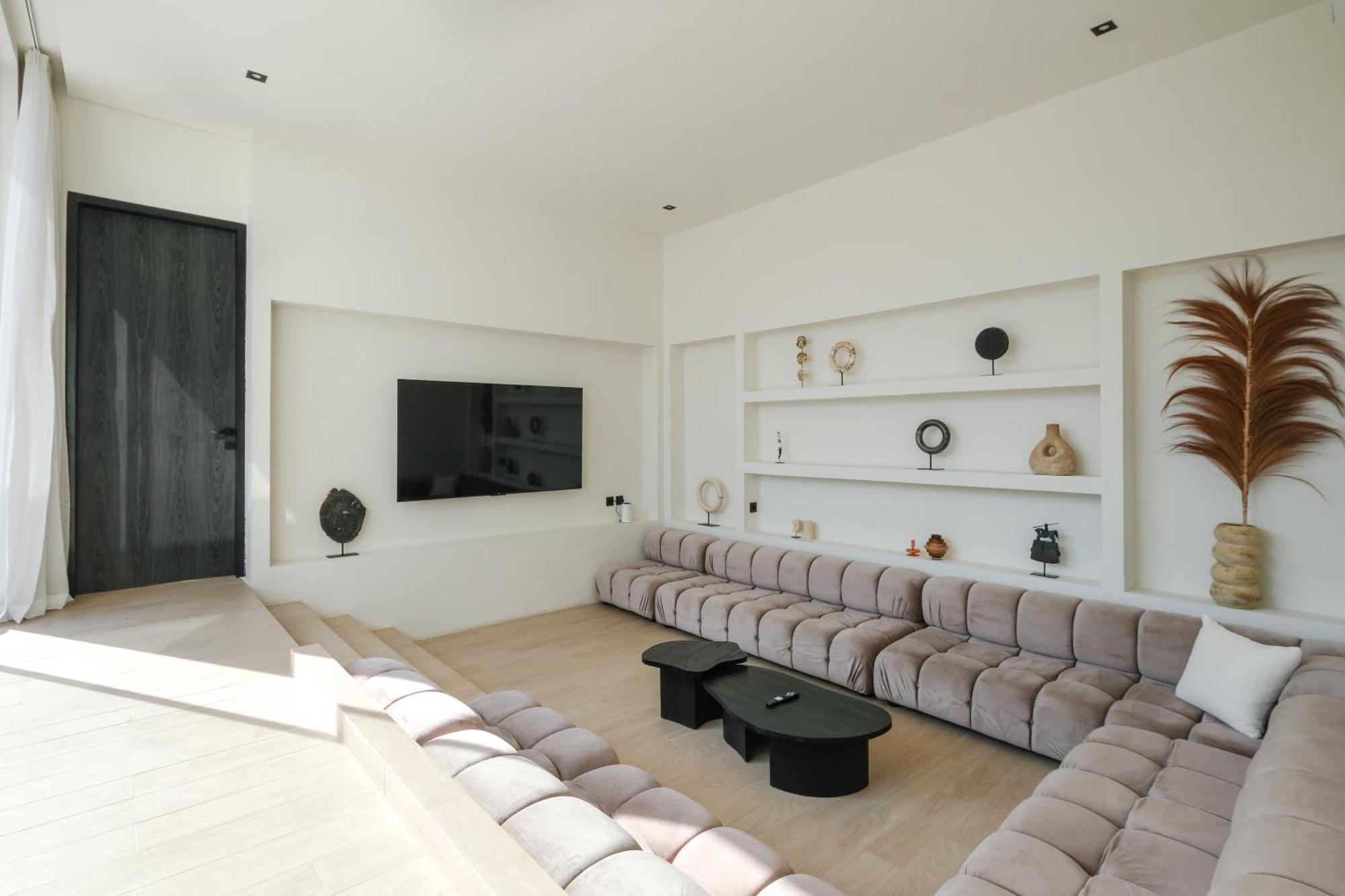 Yuna Villa