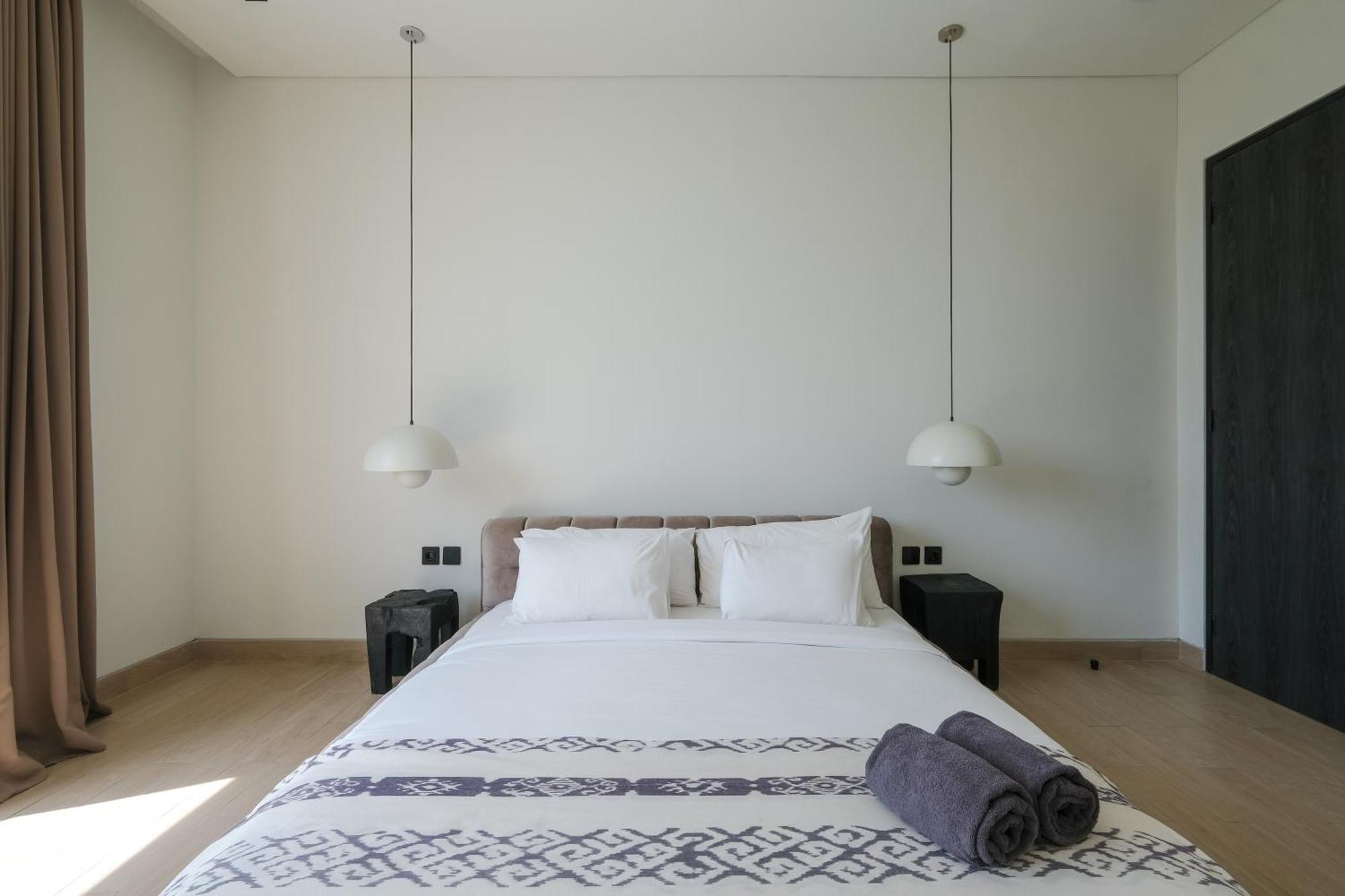 Yuna Villa Canggu (Bali)