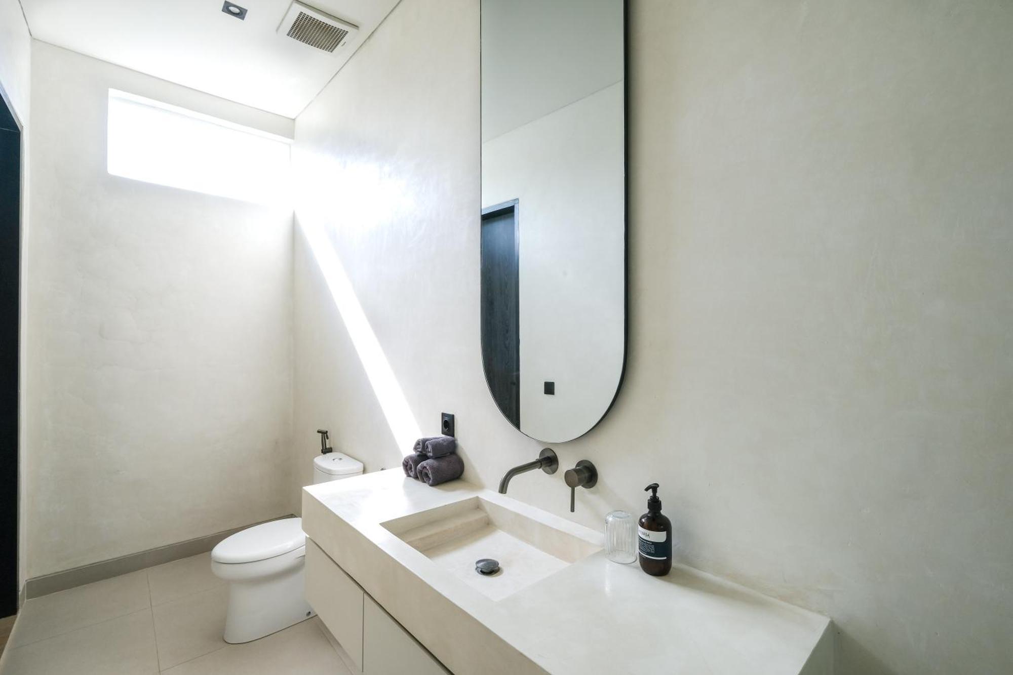 Villa Yuna Canggu (Bali)